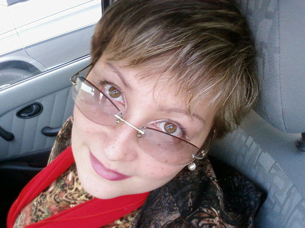 Альбина Ярмиева