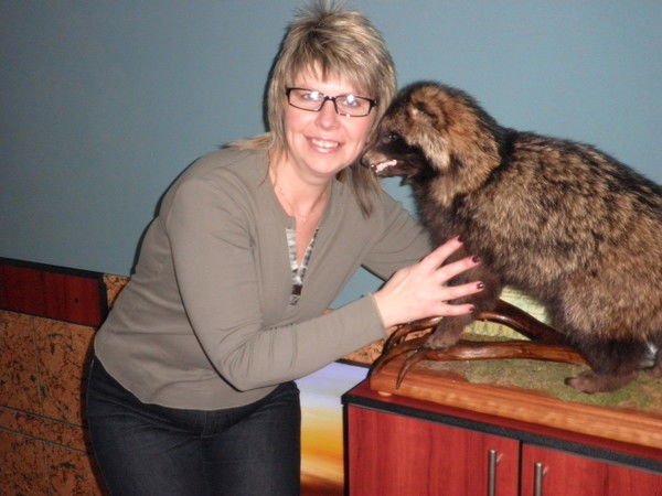 Екатерина Коваленко