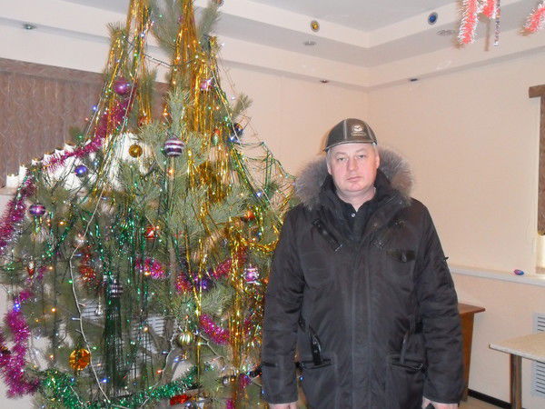 Дмитрий Карпушин