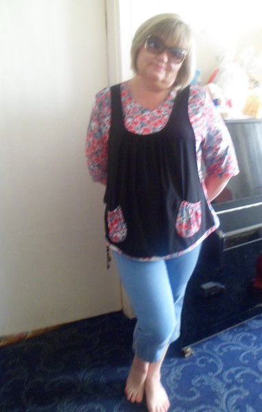 Дина Шалева