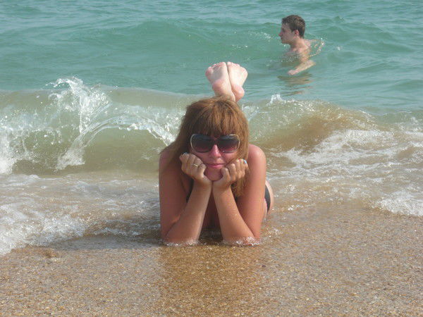 Юльчик Шабанова