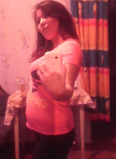 Изалия Нуриева