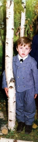 Виталий Кобский