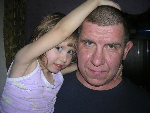 Ваня Нифанин