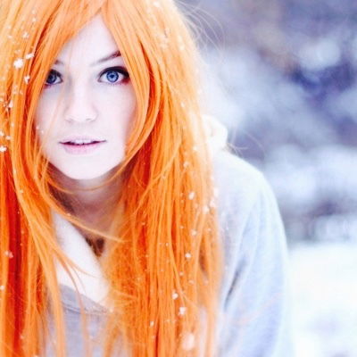 Елена Мухамедшина