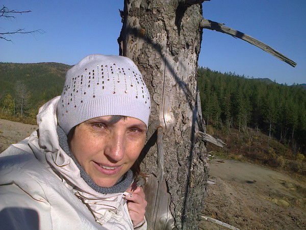 Инна Фидянина