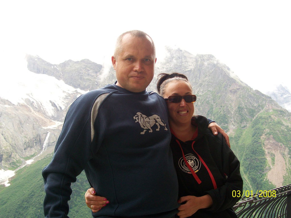 Марина Абдрашитова