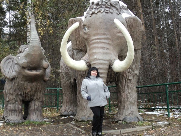 Надежда Медведева