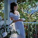 Наталья Терещенко