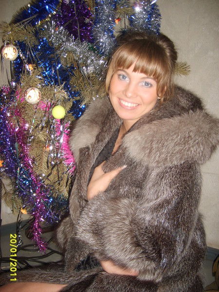 Алёнка Колоколова