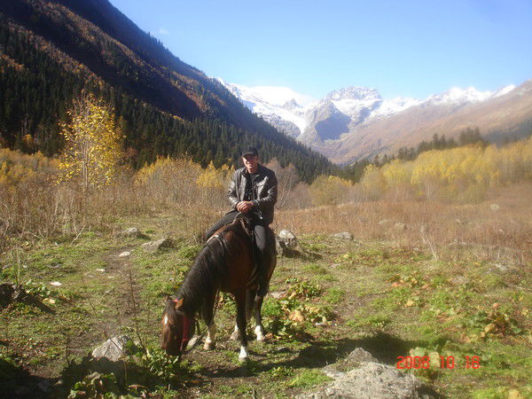 Дмитрий Лежнёв