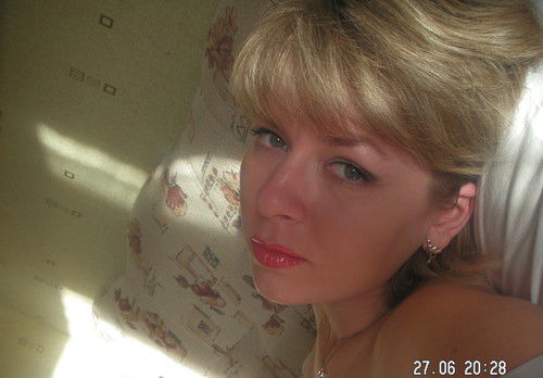 Ольга Никитина