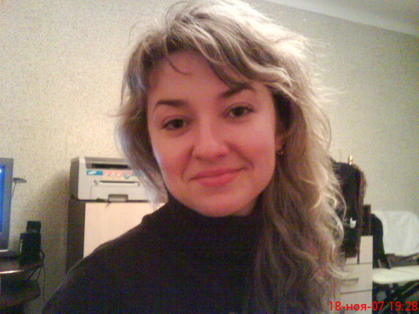 Ольга Михалёва