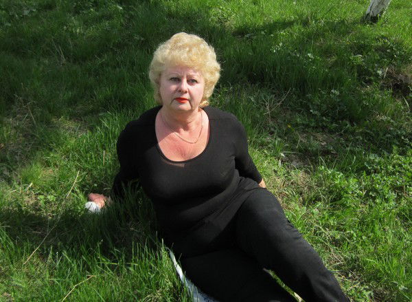 Наталия Булат