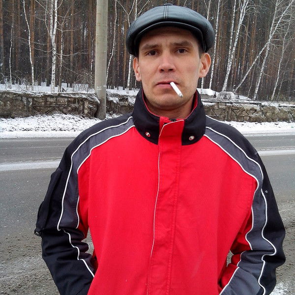 Алексей Казанцев