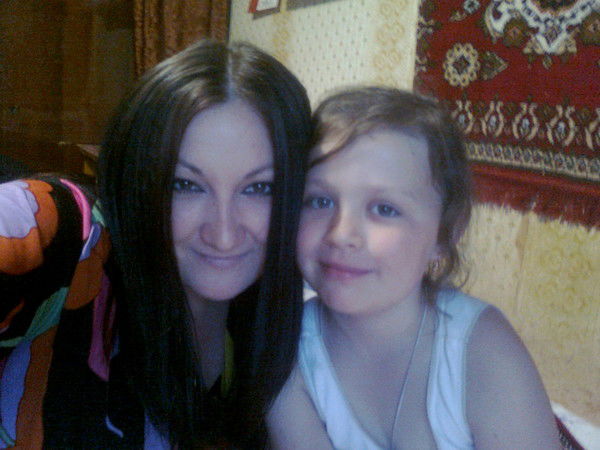 Ольга Малетова