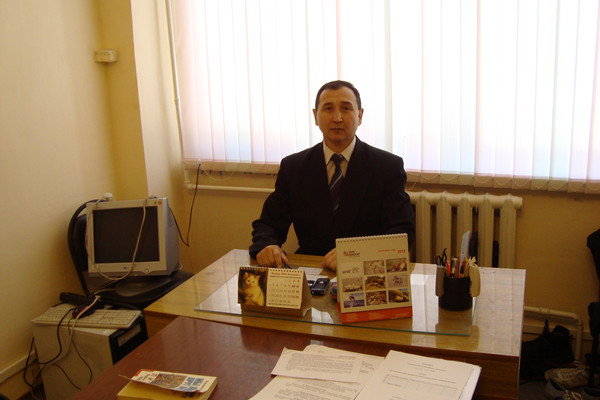 Серик К