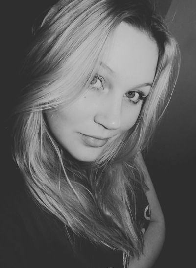 Тихонова Виктория