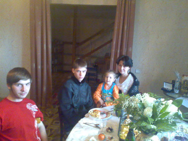 Татьяна Яцевюк