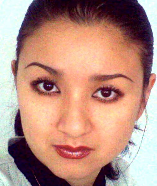 Сауле Изенова(Султанбаева)