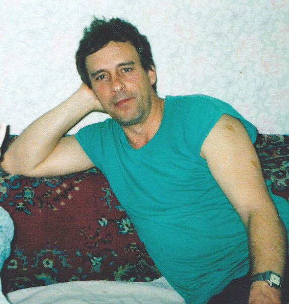 Виталий Рогалевич