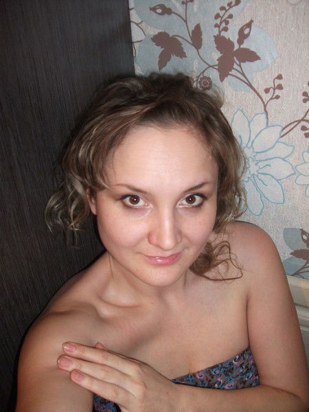 Юлия Войнова