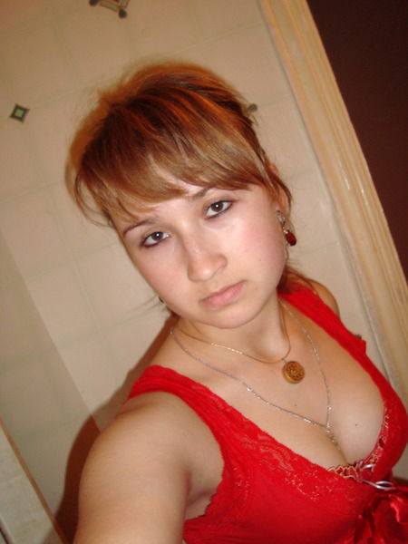 Иришка Фадеева