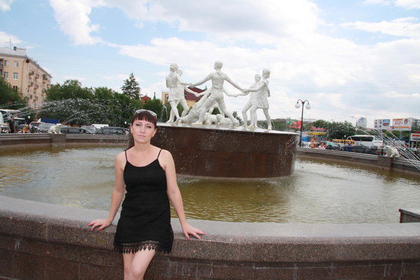 Евгения Полковникова