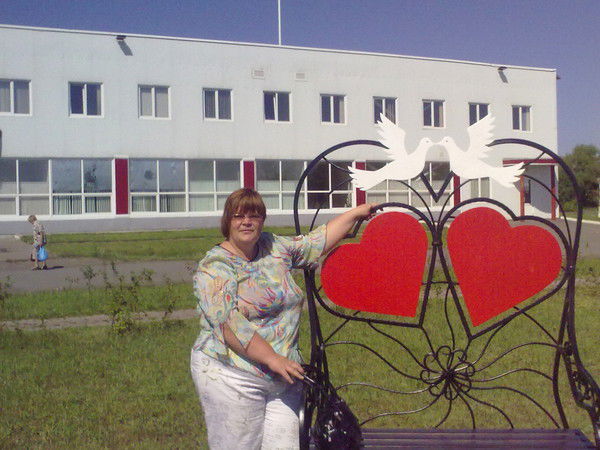 Дарья Журбина