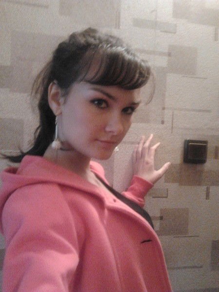 Екатерина Кутепова