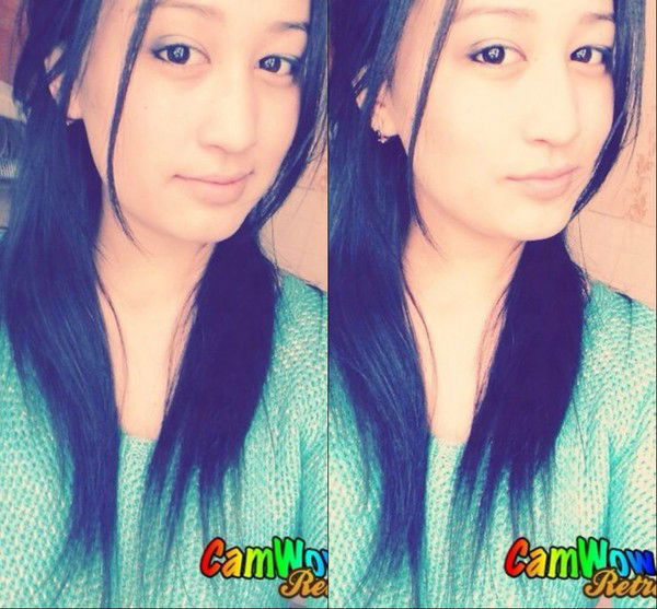 Aizada Meirambekkyzy