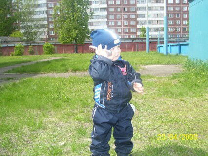 Вероника Терентьева