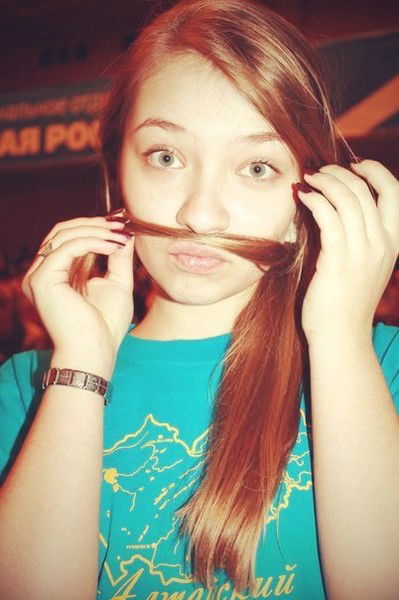 Альбина Новожилова