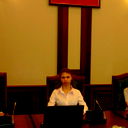 Валерия Кислякова