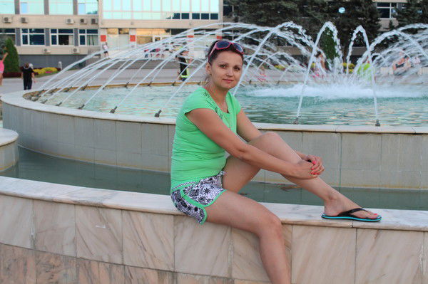 Любовь Давыдова