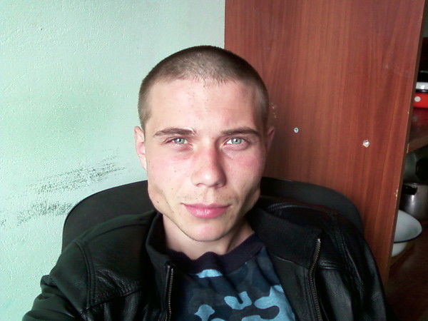 Юра Сиренко