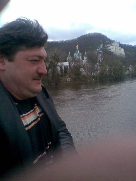 Владимир Шевченко