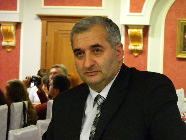 Арсен Меликбекян