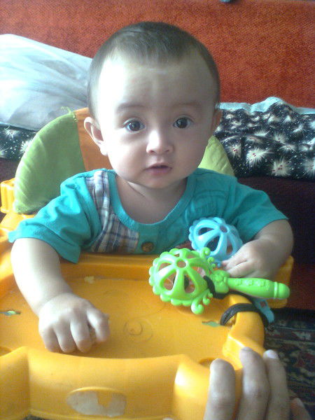 Гулдаурен Ботантаева