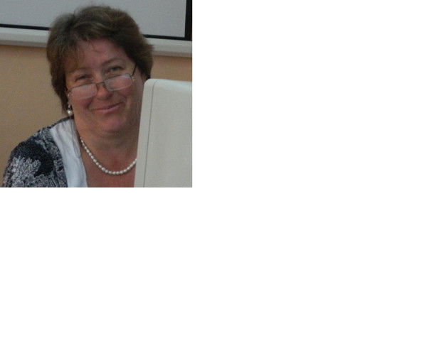 Любовь Мелентьева