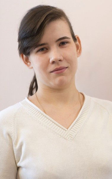 Анастасия Данилова