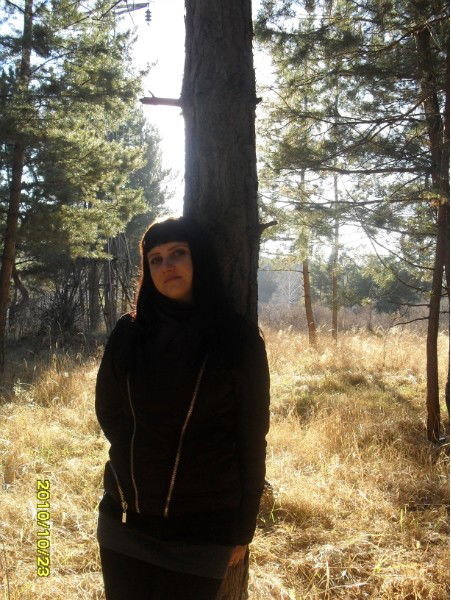 Ольга Казинская