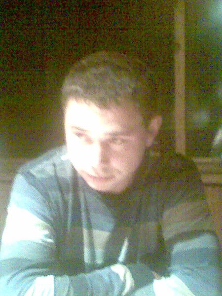 Денис Козлов