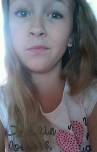 Настя Агапова