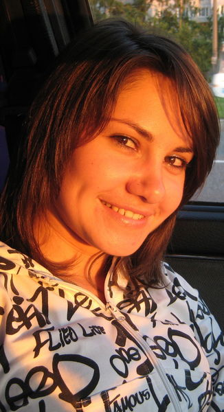 Евгения Шабельская