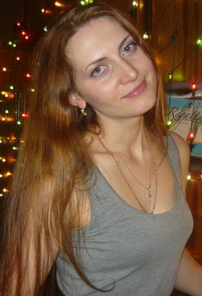 Екатерина Екимовских