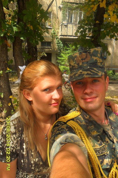 Виктория Олькова