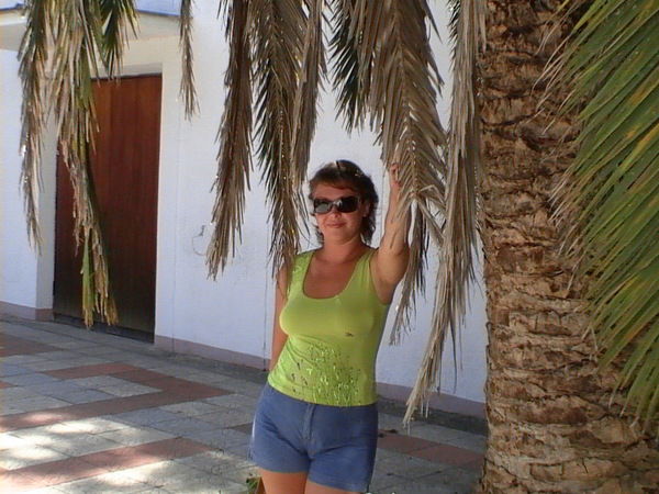 Алеся Пейль