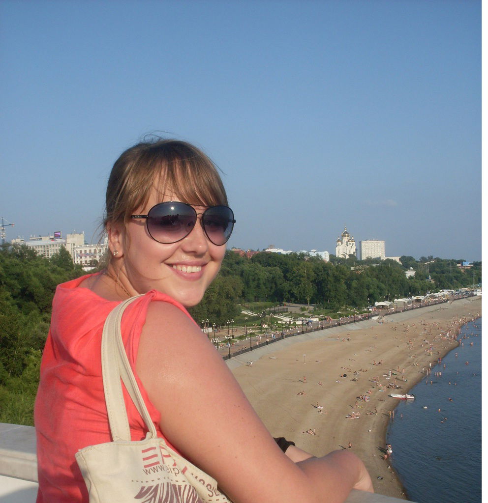 Ирина Алексеева