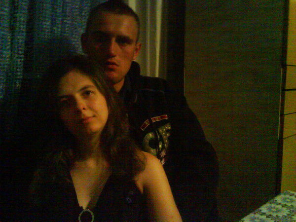 Люда Воронцова